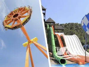 Prodej bytu 4+kk, Benidorm, Španělsko, 121 m2