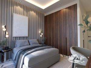 Prodej bytu 3+kk, Larnaka, Kypr, 76 m2