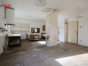 Prodej komerční, Třinec - Tyra, 484 m2