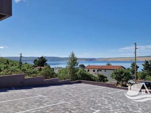 Prodej bytu 2+kk, Stari Grad, Chorvatsko, 57 m2