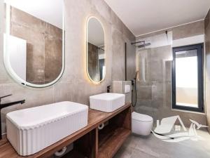 Prodej bytu 4+kk, Privlaka, Chorvatsko, 108 m2