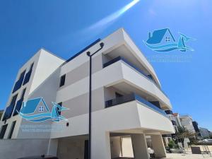 Prodej bytu 4+kk, Petrčane, Chorvatsko, 100 m2