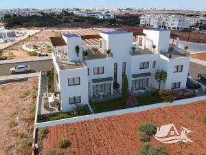 Prodej bytu 2+1, Protaras, Kypr, 100 m2