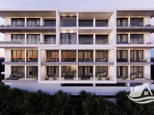 Prodej bytu 3+kk, Pafos, Kypr, 79 m2