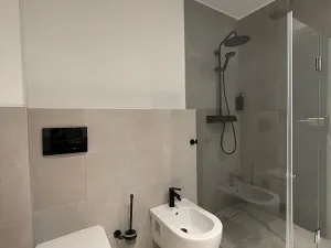 Prodej bytu 4+kk, Maslenica, Chorvatsko, Odmorište Jasenice, 109 m2