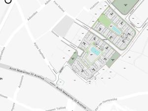 Prodej bytu 2+kk, Pafos, Kypr, 65 m2