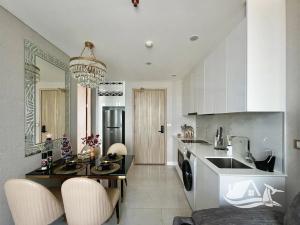 Prodej bytu 2+kk, Pattaya, Thajsko, 31 m2