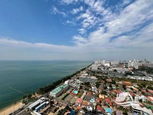 Prodej bytu 2+kk, Pattaya, Thajsko, 31 m2
