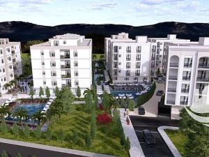 Prodej bytu 2+kk, Golem, Albánie, 61 m2