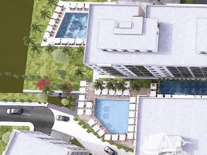 Prodej bytu 2+kk, Golem, Albánie, 60 m2