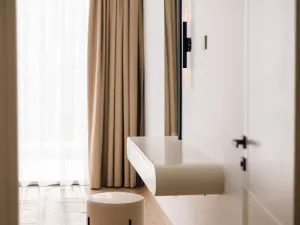 Prodej bytu 1+kk, Trikomo, Kypr, 45 m2