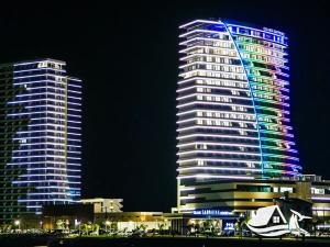 Prodej bytu 1+kk, Trikomo, Kypr, 50 m2