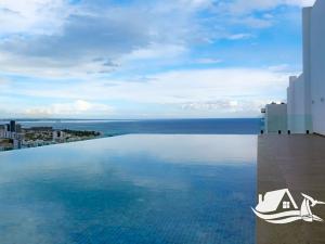 Prodej bytu 1+kk, Trikomo, Kypr, 50 m2