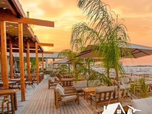 Prodej bytu 1+kk, Trikomo, Kypr, 50 m2