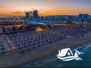 Prodej bytu 1+kk, Trikomo, Kypr, 50 m2