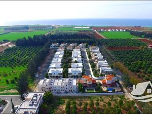 Prodej vily, Pafos, Kypr, 122 m2