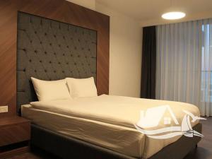 Prodej bytu 3+kk, Trikomo, Kypr, 76 m2