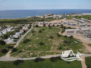 Prodej bytu 1+kk, Agios Amvrosios Keryneias, Kypr, 33 m2