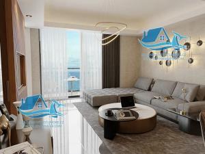 Prodej bytu 2+kk, Trikomo, Kypr, 60 m2