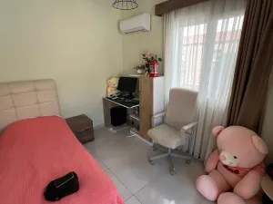 Prodej rodinného domu, Trikomo, Kypr, 100 m2