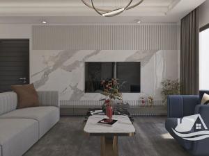 Prodej bytu 2+kk, Trikomo, Kypr, 64 m2