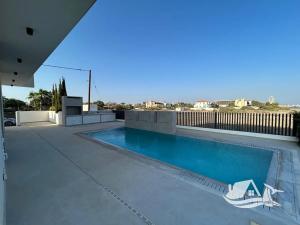 Prodej vily, Agia Napa, Kypr, 270 m2