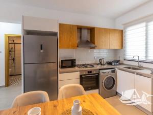 Prodej bytu 2+1, Agios Amvrosios Keryneias, Kypr, 78 m2