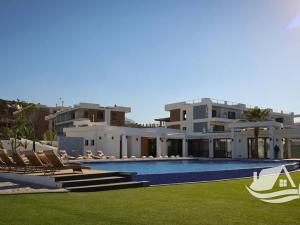 Prodej bytu 2+1, Agios Amvrosios Keryneias, Kypr, 78 m2