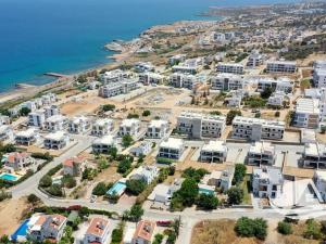 Prodej bytu 2+1, Agios Amvrosios Keryneias, Kypr, 78 m2