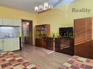 Pronájem bytu 1+kk, Opava, Edvarda Beneše, 22 m2