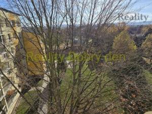 Pronájem bytu 1+kk, Opava, Edvarda Beneše, 22 m2