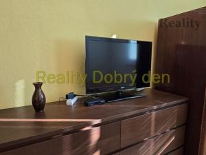 Pronájem bytu 1+kk, Opava, Edvarda Beneše, 22 m2