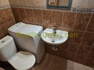 Pronájem bytu 1+kk, Opava, Edvarda Beneše, 22 m2