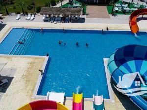 Prodej bytu 1+kk, Bogazi, Kypr, 60 m2