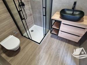 Prodej bytu 2+kk, Privlaka, Chorvatsko, 73 m2