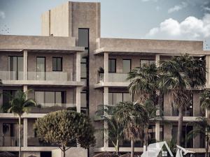 Prodej bytu 3+kk, Protaras, Kypr, 83 m2