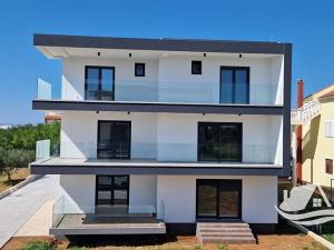 Prodej bytu 3+kk, Privlaka, Chorvatsko, 80 m2