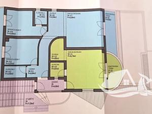 Prodej bytu 3+kk, Pag, Chorvatsko, 69 m2