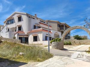 Prodej bytu 3+kk, Pag, Chorvatsko, 71 m2