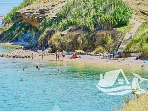 Prodej bytu 3+kk, Pag, Chorvatsko, 71 m2