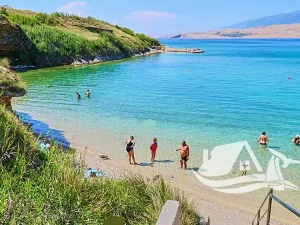 Prodej bytu 3+kk, Pag, Chorvatsko, 71 m2