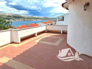 Prodej bytu 3+kk, Pag, Chorvatsko, 220 m2