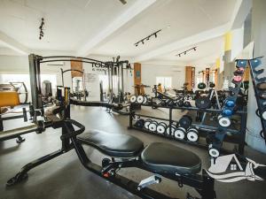 Prodej bytu 3+1, Trikomo, Kypr, 120 m2