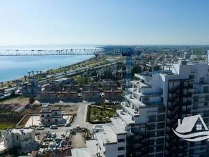 Prodej bytu 2+kk, Trikomo, Kypr, 70 m2