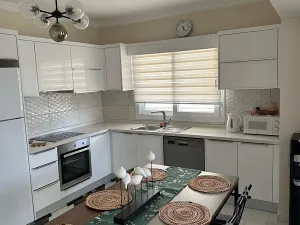 Prodej bytu 2+1, Trikomo, Kypr, 82 m2