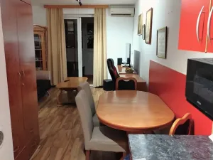 Prodej bytu 2+kk, Bar, Černá Hora, 46 m2