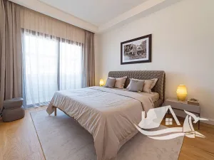 Prodej bytu 3+1, Lemesos, Kypr, 106 m2