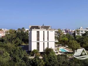 Prodej bytu 3+1, Lemesos, Kypr, 124 m2