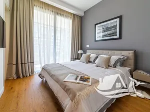 Prodej bytu 3+1, Lemesos, Kypr, 124 m2