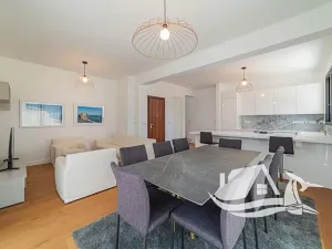 Prodej bytu 3+kk, Lemesos, Kypr, 89 m2